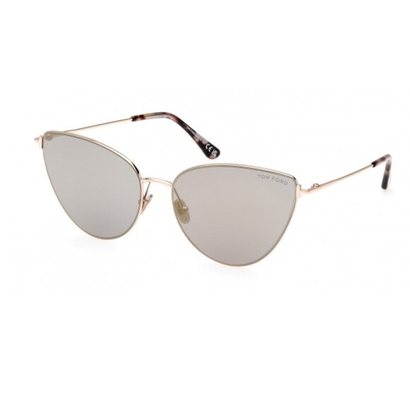 Tom Ford 1005 Anais Sunglasses